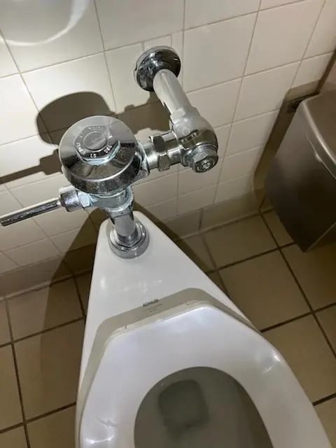 Fixture installation and repair for Hydro Jetting in Sharpsburg